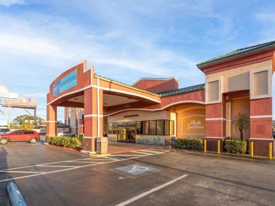 Developer Downtown Orlando, A Baymont By Wyndham Hotel Orlando