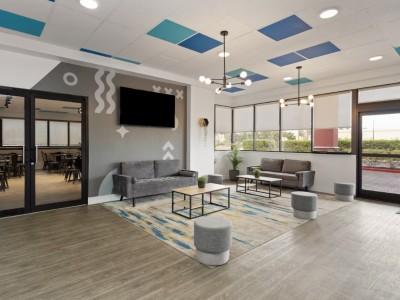 Developer Downtown Orlando, A Baymont By Wyndham Hotel Orlando