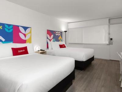 Developer Downtown Orlando, A Baymont By Wyndham Hotel