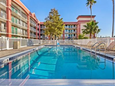Hotel Developer Downtown Orlando, A Baymont By Wyndham