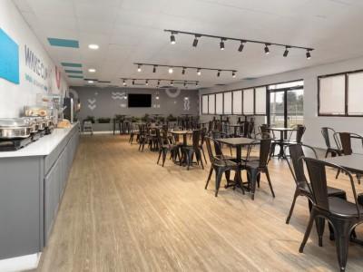 Developer Downtown Orlando, A Baymont By Wyndham Orlando